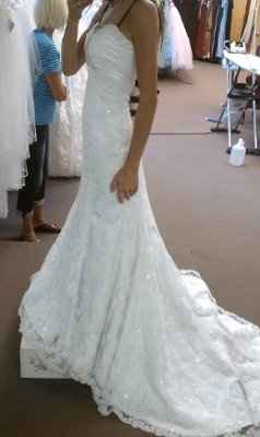 Which dress looks the best???