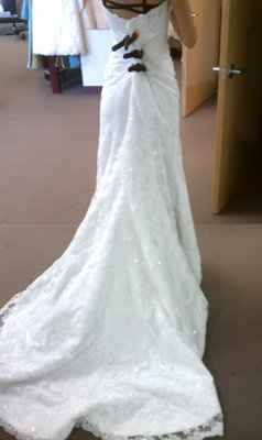 Which dress looks the best???