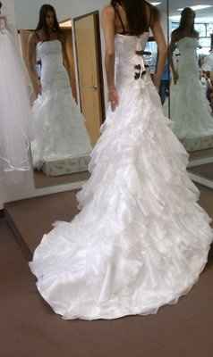 Which dress looks the best???