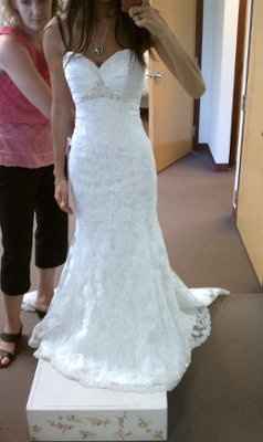 Which dress looks the best???