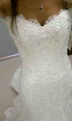 Which dress looks the best???