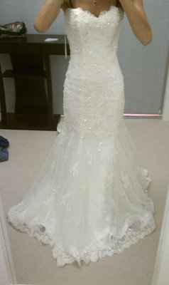 Which dress looks the best???