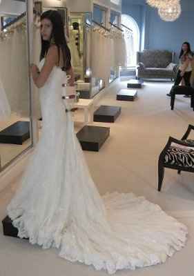 Which dress looks the best???