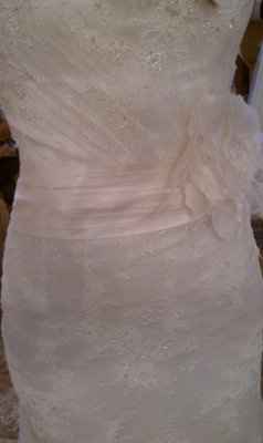 I bought a new dress!!!