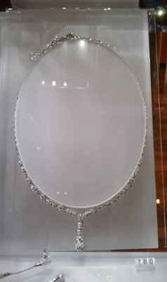 I bought a new dress!!!