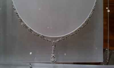 I bought a new dress!!!