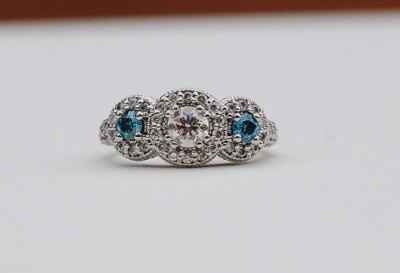 2012 brides let me see your rings