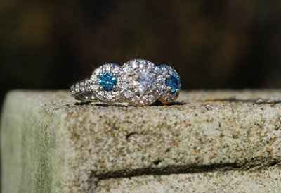 Here is yet another ring thread.  Do we ever get tired of these??? LOL