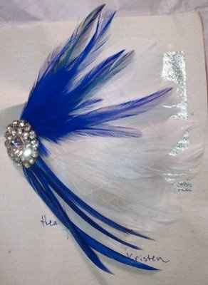 How is everyone doing their hair for their big day??