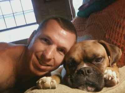 NWR: Show off your fur baby!