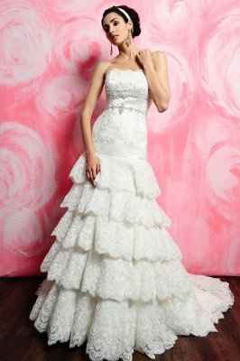 The dream dress that never was.