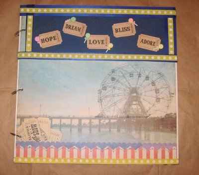 Let's see your DIY projects!!!