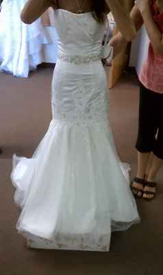 Which dress looks the best???
