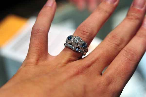 Show me your ring...shhhhh