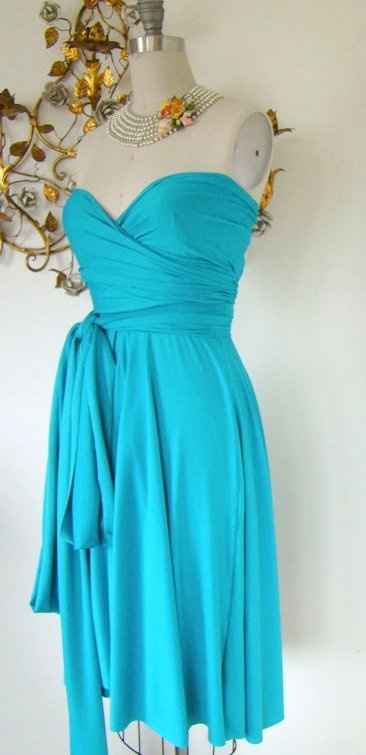 Show me you're Bridesmaids Dresses