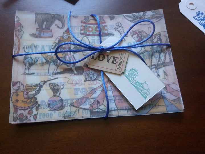 Let me see your DIY's!