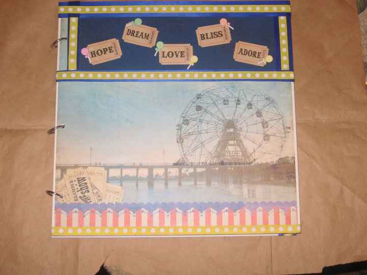 Let me see your DIY's!