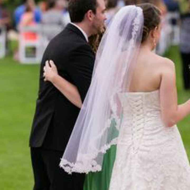 David Bridal dresses