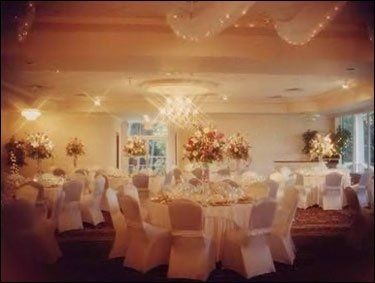 We Have A New Venue!