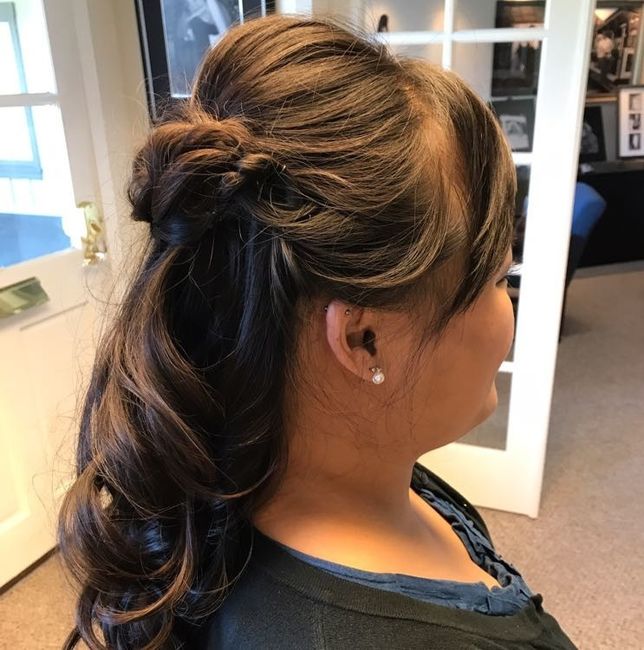Hair opinions