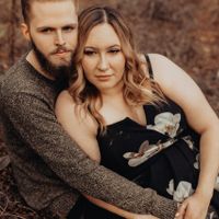 Admidst the Covid-19 panic, post your favorite picture from your engagement shoot. - 1