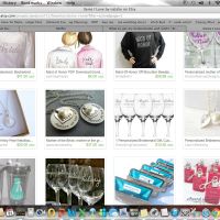 What to get my bridesmaids and moh?