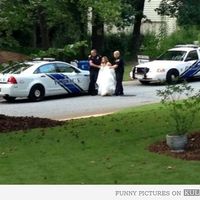 I'm having a cash bar, dollar dance, cash gift only, camo themed wedding in a park