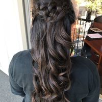 Enough Hair Time? Lasting time