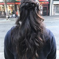 Enough Hair Time? Lasting time