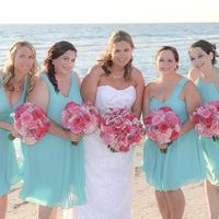 Sites for ordering bridesmaid dresses please - 1