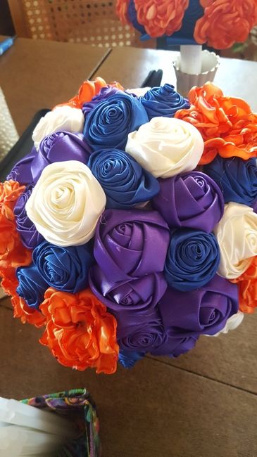 diy floral bouquets or ordering them from florist - 1