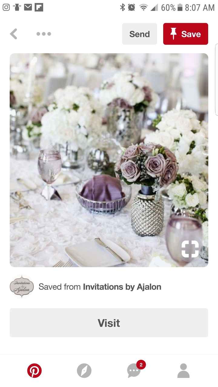 Planning - table setting ideas - 3