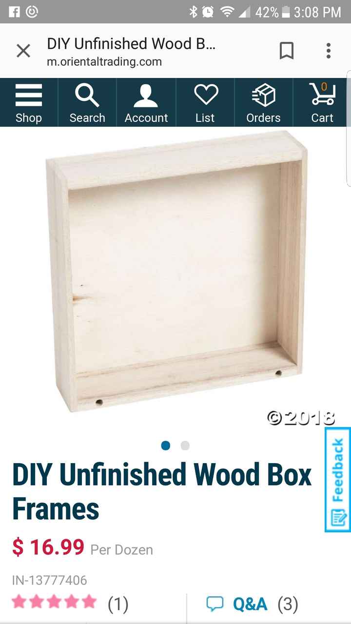 Critique my centerpieces - 1