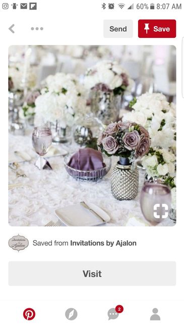 Planning - table setting ideas - 3