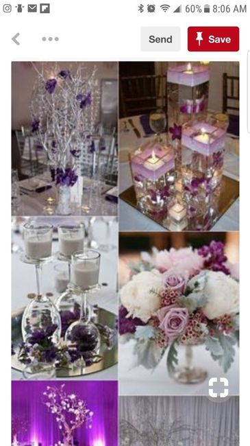 Planning - table setting ideas - 5