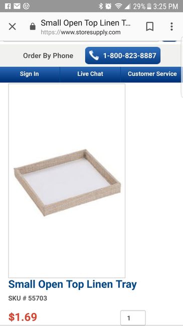 Critique my centerpieces - 1