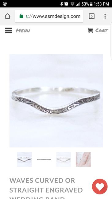 Negative space ring advice 2