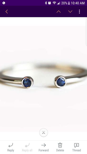 Negative space ring advice 3