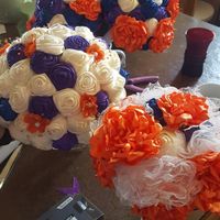 diy floral bouquets or ordering them from florist - 2