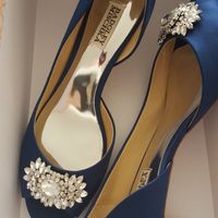 Wedding shoes!! - 1