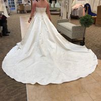 Dress Duels: Train or No Train? - 1