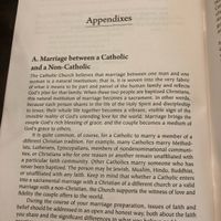 Catholic ceremony - 2