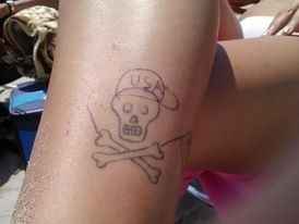 NWR - Show us your Ink!