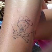 NWR - Show us your Ink!