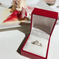 Brides of 2020!  Show us your ring! - 1