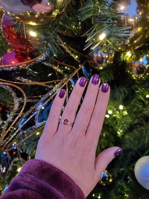 Brides of 2022! Show us your ring! 16