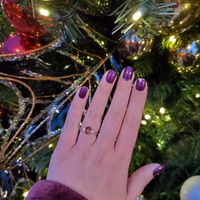 Brides of 2022! Show us your ring! - 2