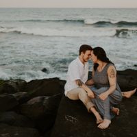 Favorite Engagement Photos 📸 - 1