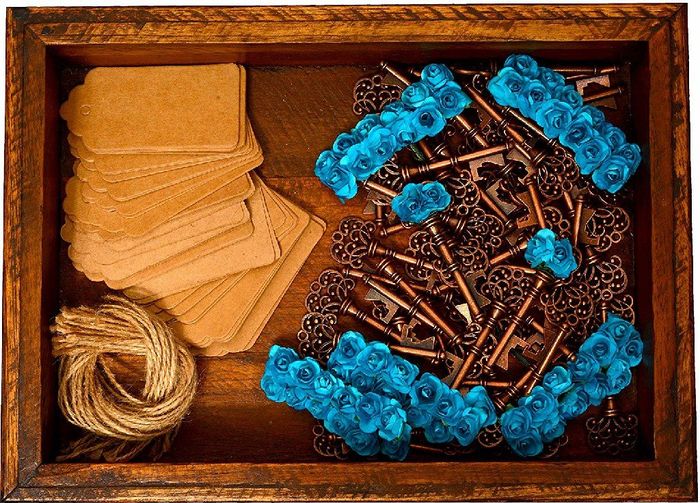 What are your ideas for wedding favors? 5