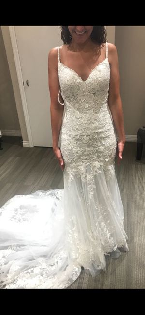 Wedding Dress Help 1